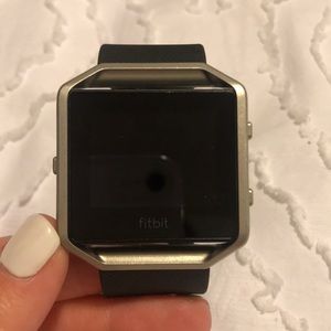 Fitbit Blaze Watch